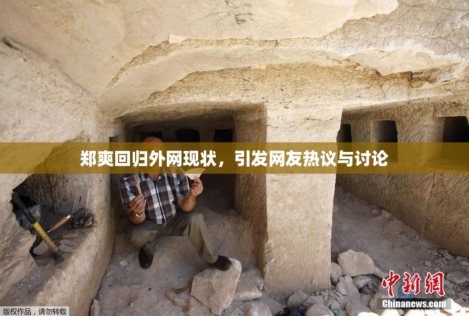 郑爽回归外网现状，引发网友热议与讨论