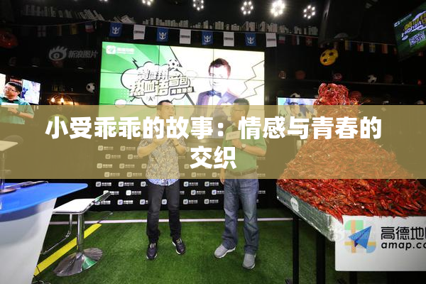 小受乖乖的故事：情感与青春的交织