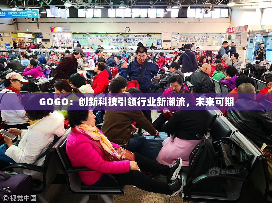 GOGO：创新科技引领行业新潮流，未来可期