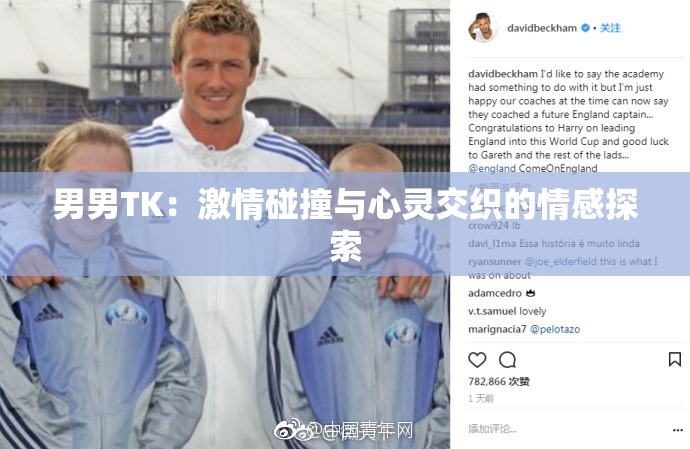 男男TK：激情碰撞与心灵交织的情感探索
