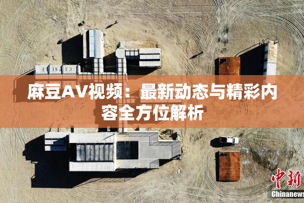 麻豆AV视频：最新动态与精彩内容全方位解析