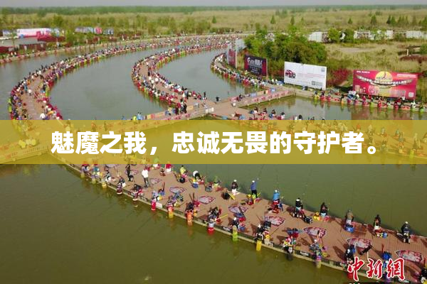 魅魔之我，忠诚无畏的守护者。