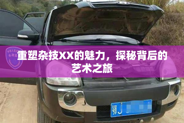 重塑杂技XX的魅力，探秘背后的艺术之旅