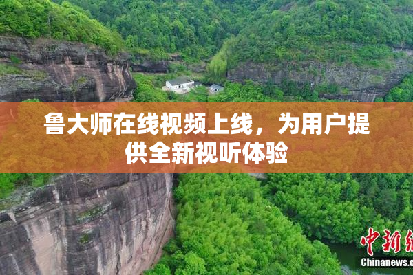 鲁大师在线视频上线，为用户提供全新视听体验
