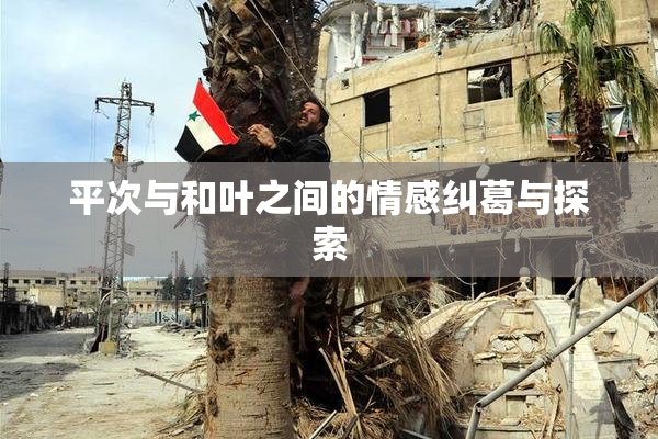 平次与和叶之间的情感纠葛与探索