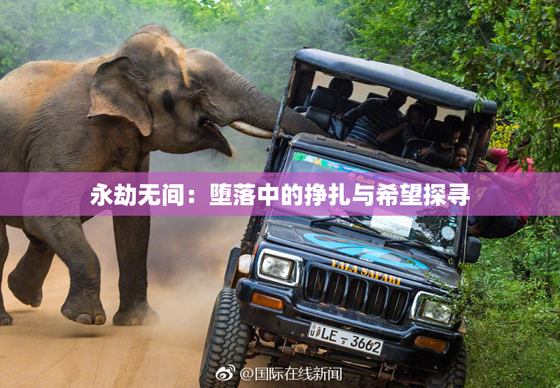 永劫无间：堕落中的挣扎与希望探寻