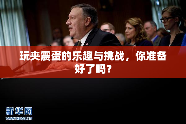 玩夹震蛋的乐趣与挑战，你准备好了吗？