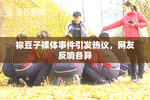 祢豆子裸体事件引发热议，网友反响各异