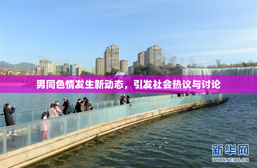 男同色情发生新动态，引发社会热议与讨论