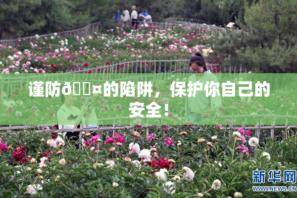谨防🐤的陷阱，保护你自己的安全！