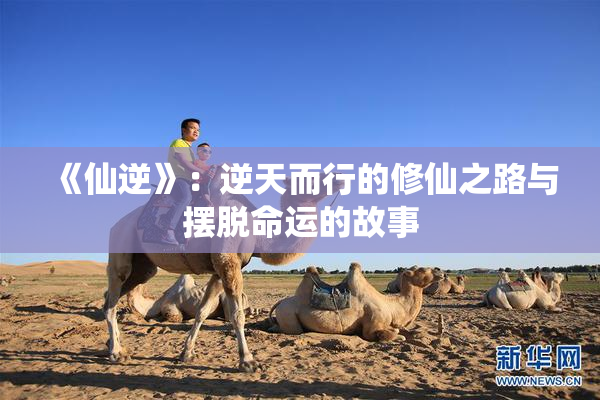 《仙逆》：逆天而行的修仙之路与摆脱命运的故事