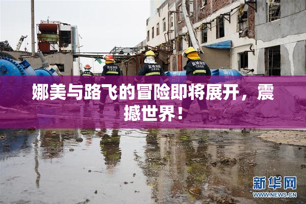 娜美与路飞的冒险即将展开，震撼世界！