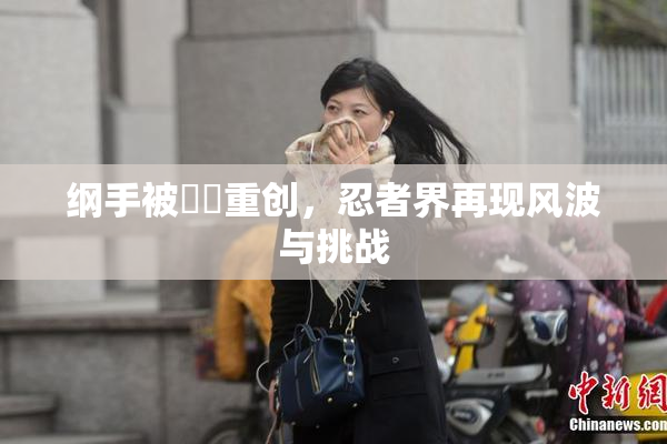 纲手被❌‌重创，忍者界再现风波与挑战