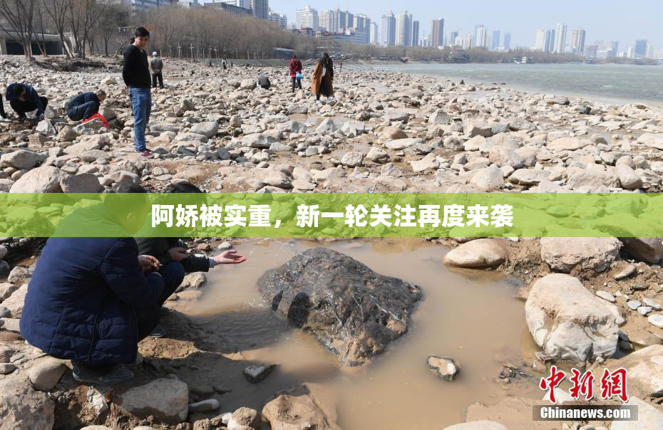 阿娇被实重，新一轮关注再度来袭