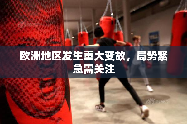 欧洲地区发生重大变故，局势紧急需关注