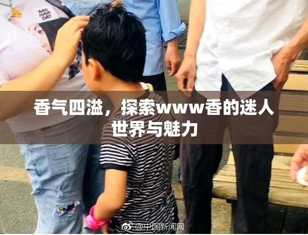 香气四溢，探索www香的迷人世界与魅力