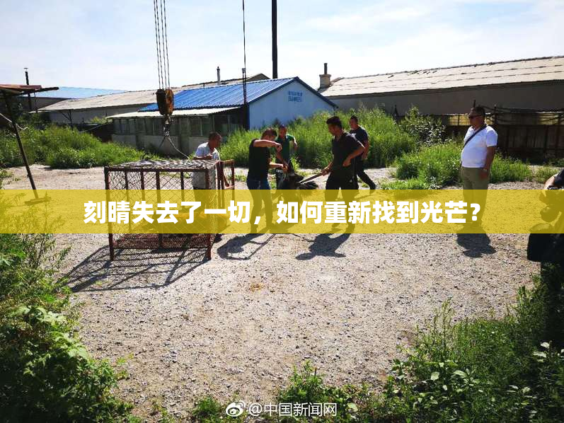刻晴失去了一切，如何重新找到光芒？
