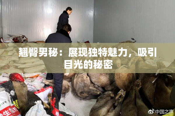 翘臀男秘：展现独特魅力，吸引目光的秘密