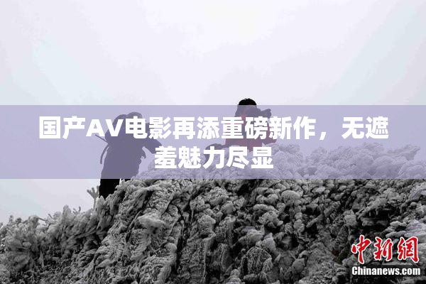 国产AV电影再添重磅新作，无遮羞魅力尽显