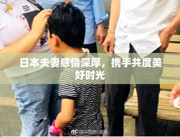 日本夫妻感情深厚，携手共度美好时光