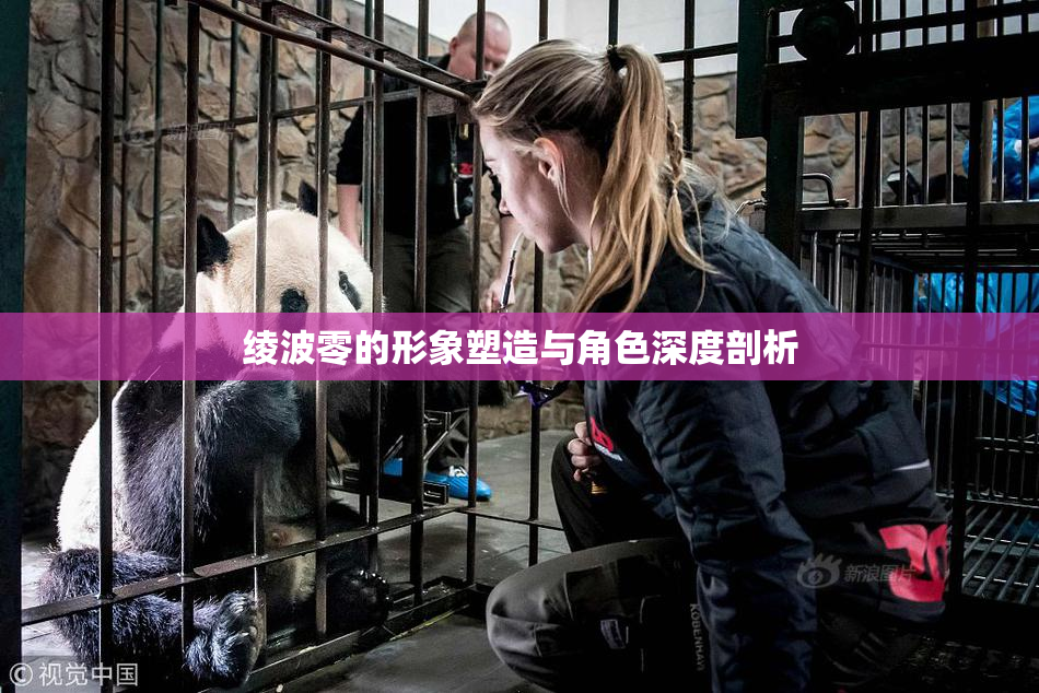 绫波零的形象塑造与角色深度剖析