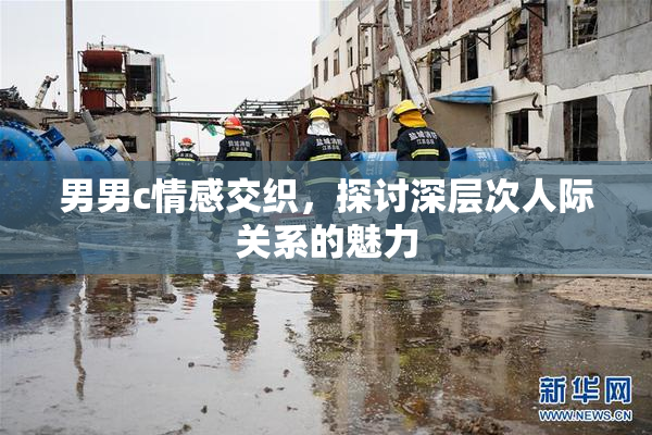 男男c情感交织，探讨深层次人际关系的魅力