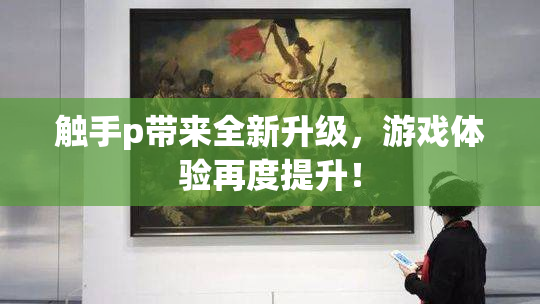 触手p带来全新升级，游戏体验再度提升！