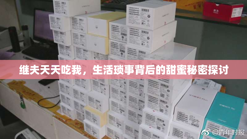 继夫天天吃我，生活琐事背后的甜蜜秘密探讨