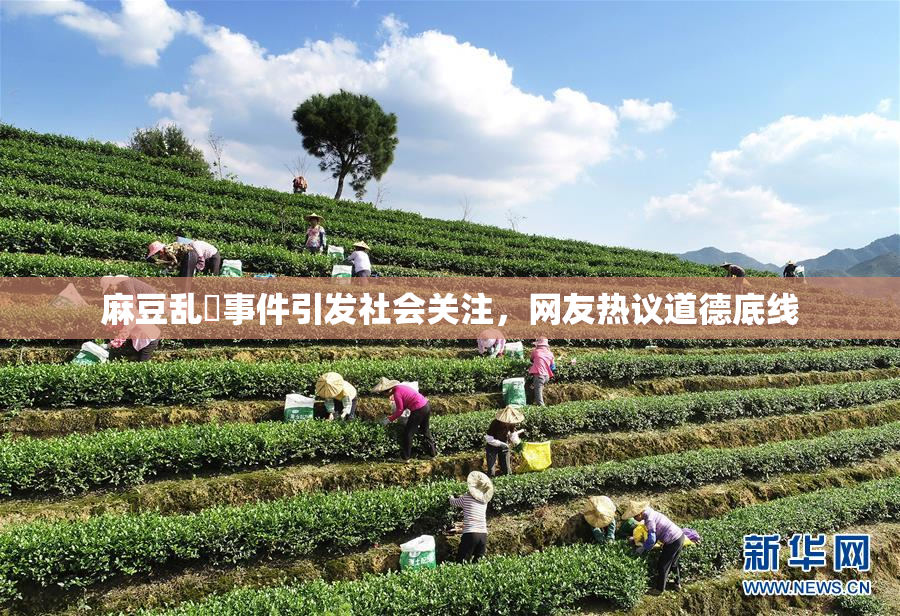 麻豆乱婬事件引发社会关注，网友热议道德底线