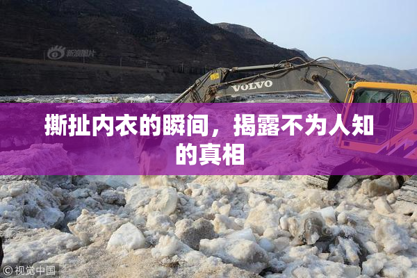 撕扯内衣的瞬间，揭露不为人知的真相