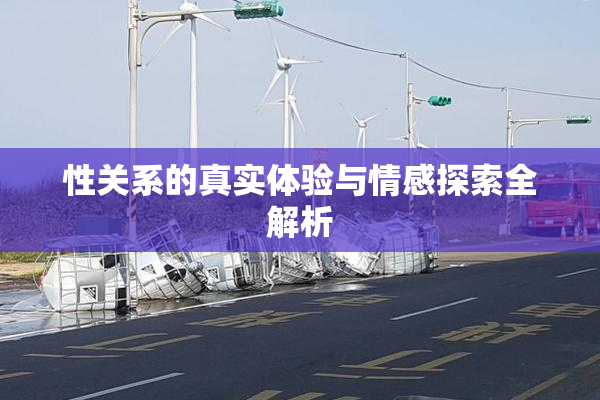 性关系的真实体验与情感探索全解析