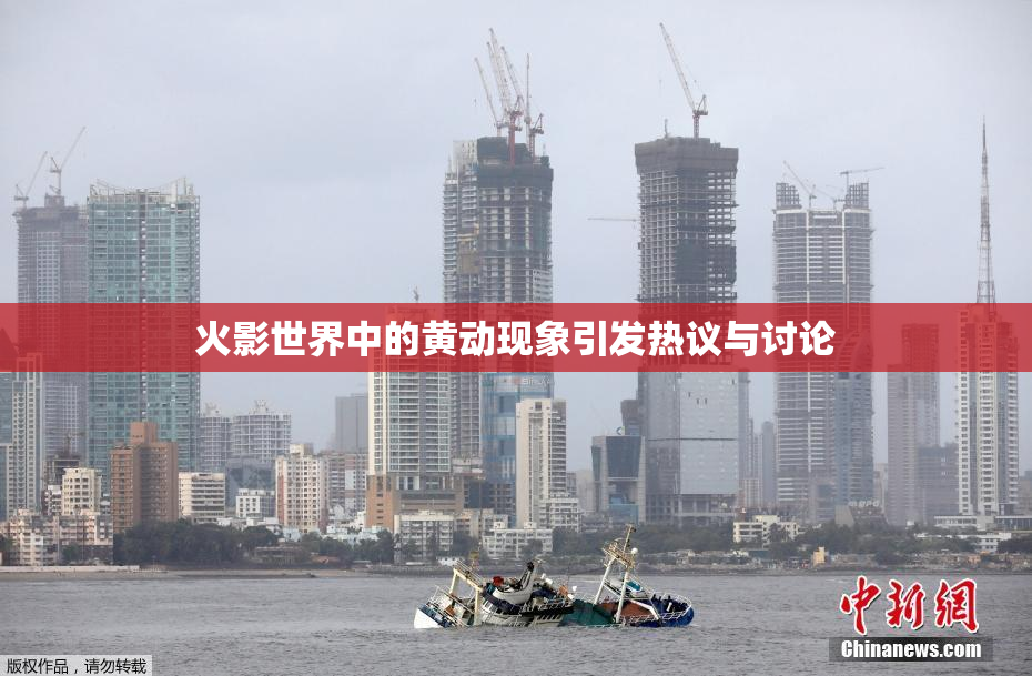 火影世界中的黄动现象引发热议与讨论