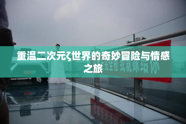 重温二次元ζ世界的奇妙冒险与情感之旅