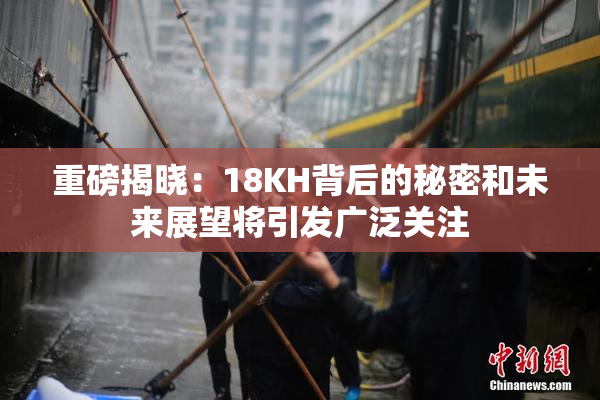 重磅揭晓：18KH背后的秘密和未来展望将引发广泛关注
