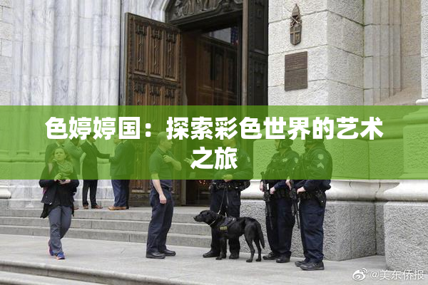色婷婷国：探索彩色世界的艺术之旅