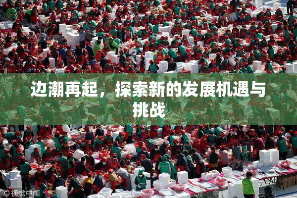 边潮再起，探索新的发展机遇与挑战