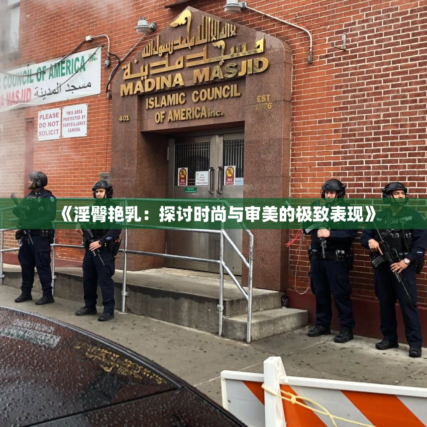 《淫臀艳乳：探讨时尚与审美的极致表现》