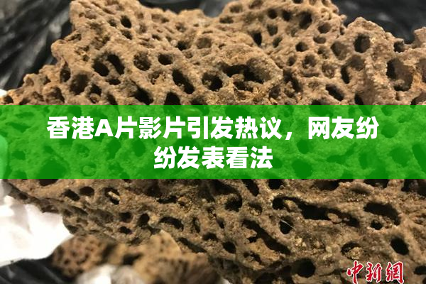 香港A片影片引发热议，网友纷纷发表看法