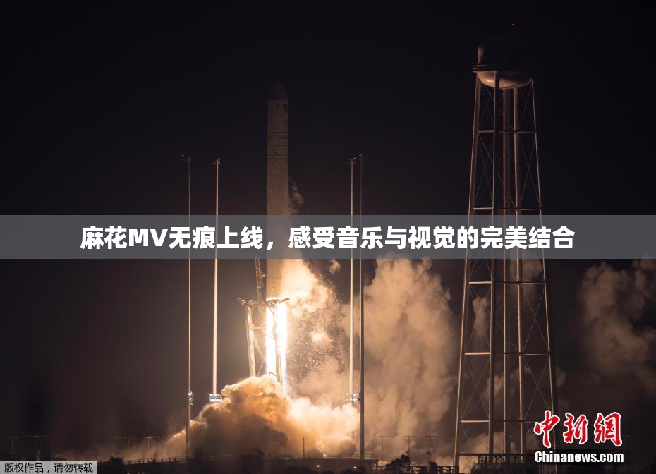 麻花MV无痕上线，感受音乐与视觉的完美结合