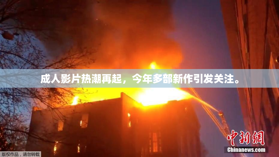 成人影片热潮再起，今年多部新作引发关注。