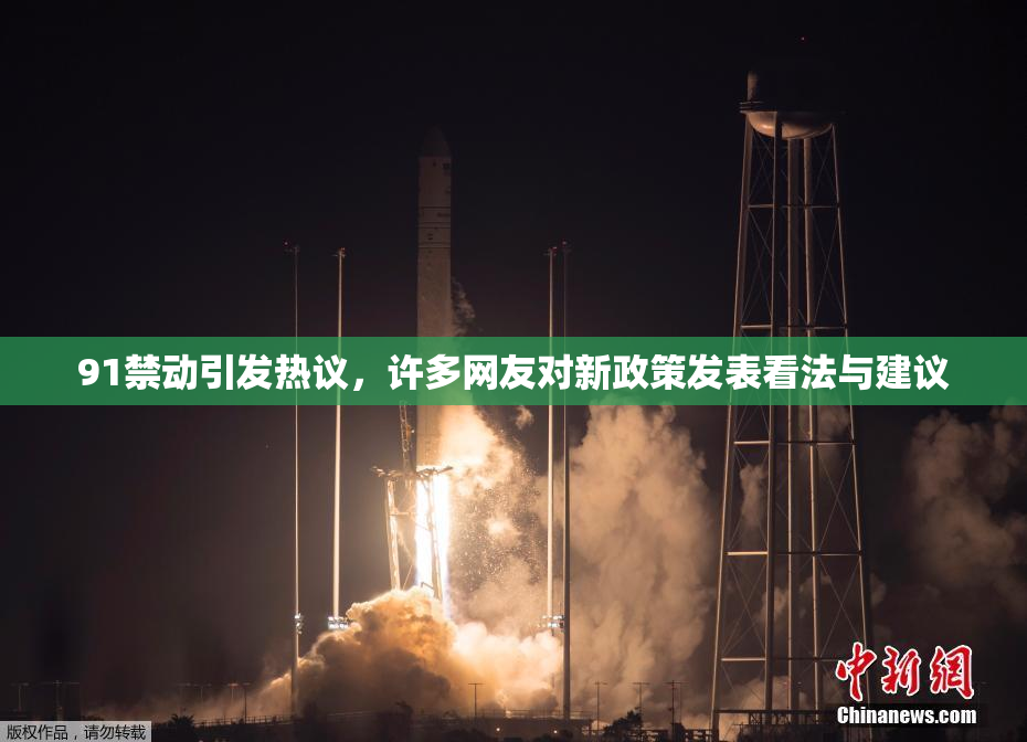 91禁动引发热议，许多网友对新政策发表看法与建议
