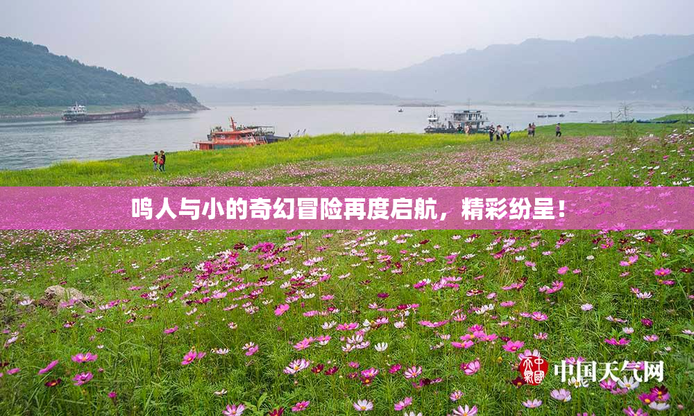 鸣人与小的奇幻冒险再度启航，精彩纷呈！