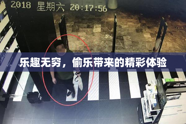 乐趣无穷，偷乐带来的精彩体验