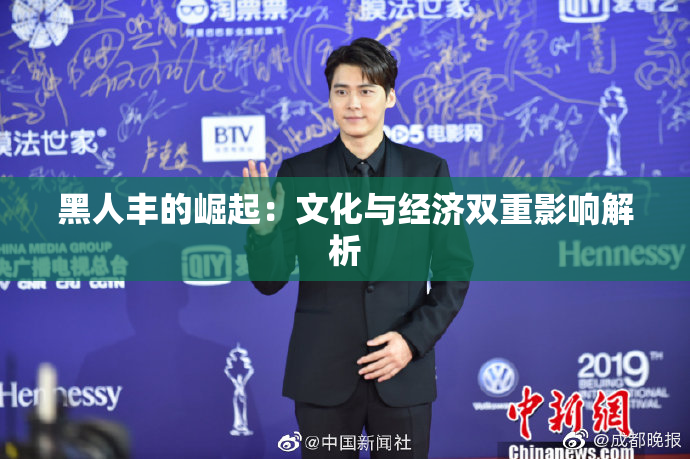黑人丰的崛起：文化与经济双重影响解析