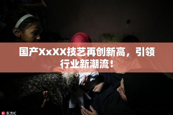 国产XxXX技艺再创新高，引领行业新潮流！