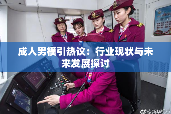 成人男模引热议：行业现状与未来发展探讨