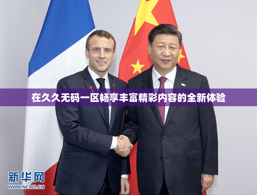 在久久无码一区畅享丰富精彩内容的全新体验