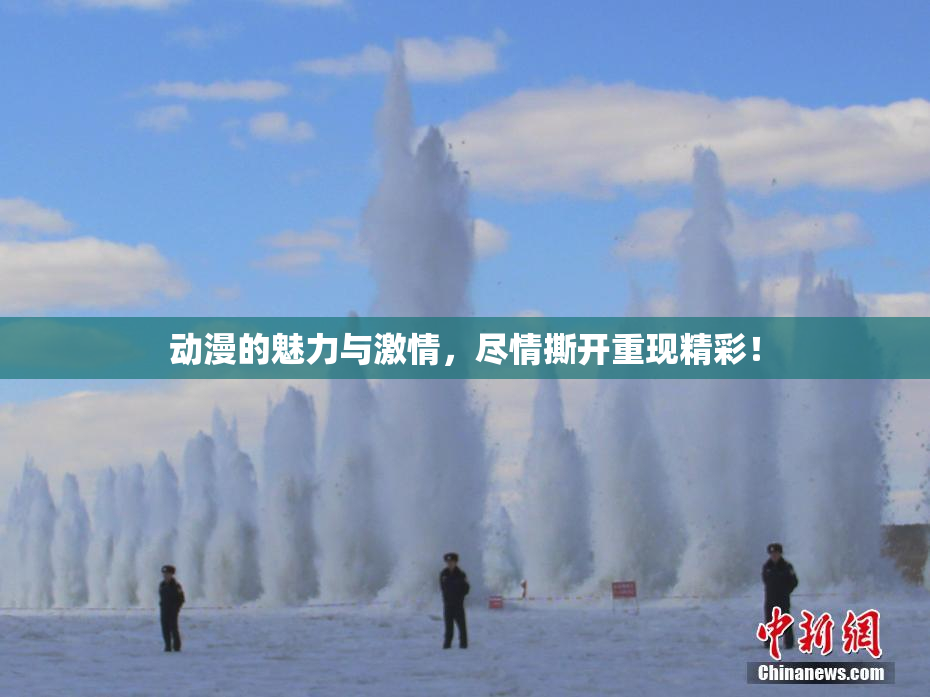 动漫的魅力与激情，尽情撕开重现精彩！