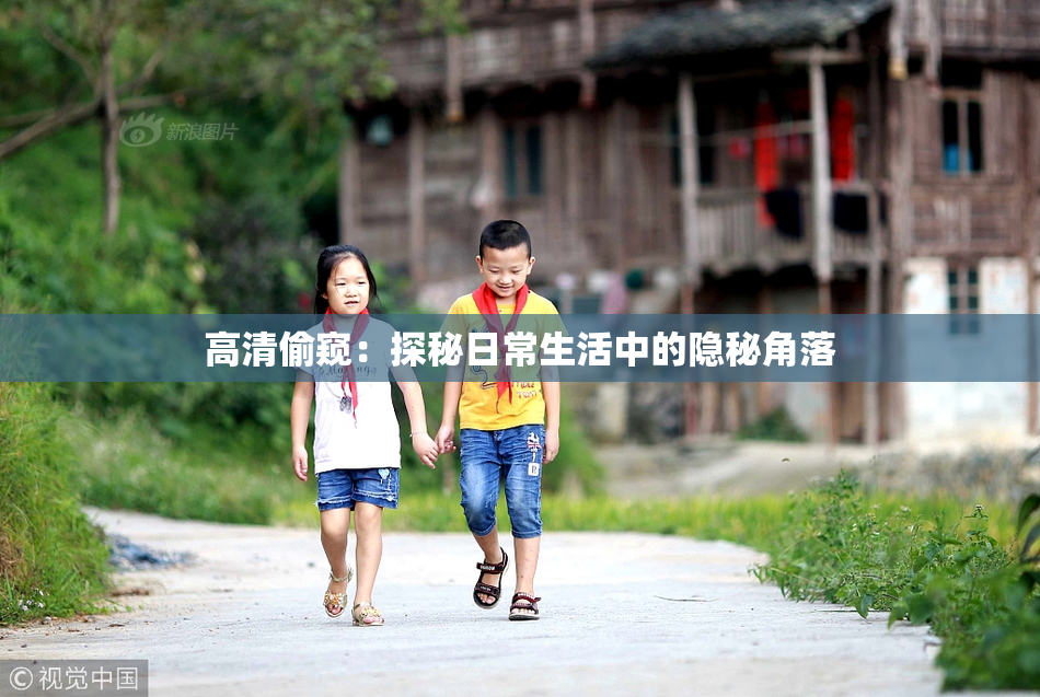 高清偷窥：探秘日常生活中的隐秘角落