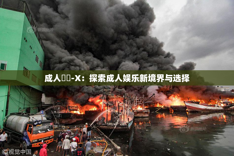 成人視頻-X：探索成人娱乐新境界与选择
